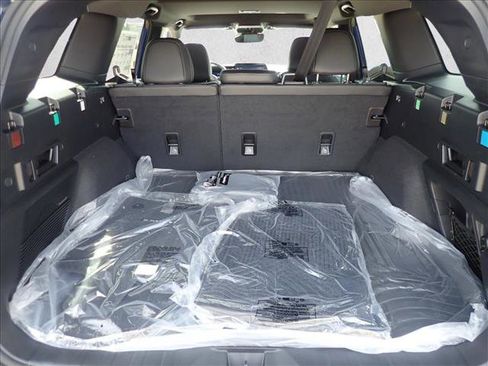 New 2026 Subaru Outback Limited XT AWD/4WD image 8