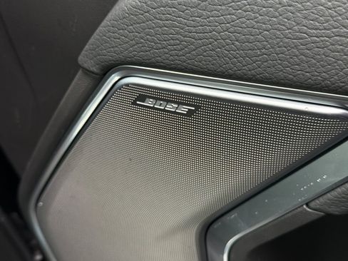 New 2026 GMC Sierra 1500 Denali image 17