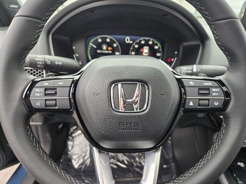 New 2026 Honda Civic Sport Touring image 17