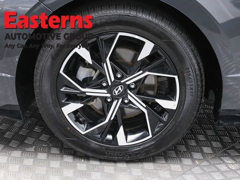 Used 2024 Hyundai Sonata SEL image 32