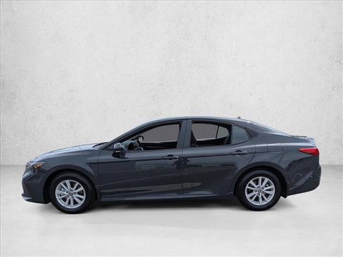 Certified 2026 Toyota Camry LE w/ Convenience Package FWD image 9