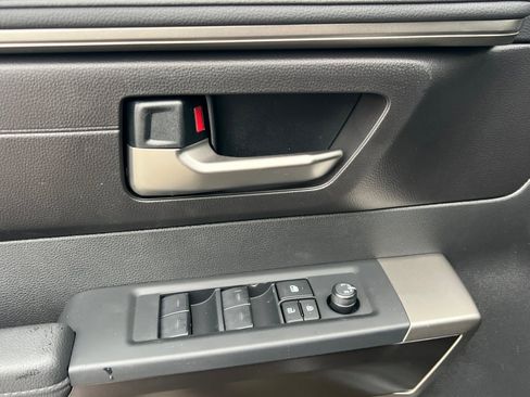 New 2026 Toyota Tundra SR5 w/ SR5 Convenience Package image 8