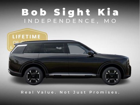 New 2027 Kia Telluride X-Line EX w/ Towing Package AWD/4WD image 7
