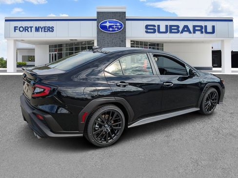 New 2025 Subaru WRX Limited image 5