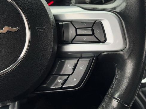 Certified 2022 Ford Mustang GT Premium image 19