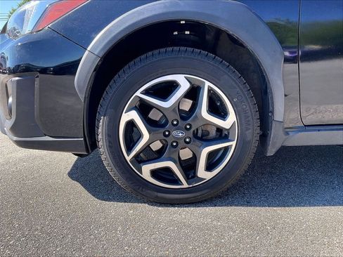 Used 2019 Subaru Crosstrek 2.0i Limited w/ Moonroof Package AWD/4WD image 7