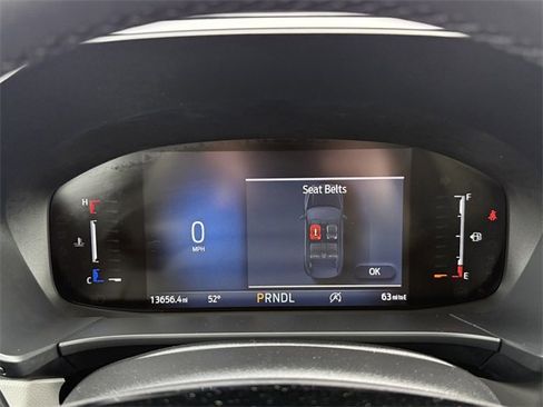 Certified 2023 Ford Escape Active image 16