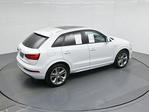 Used 2018 Audi Q3 2.0T Premium image 41
