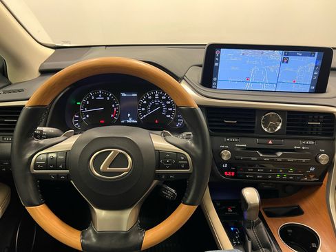 Used 2021 Lexus RX 350 FWD w/ Premium Package image 19