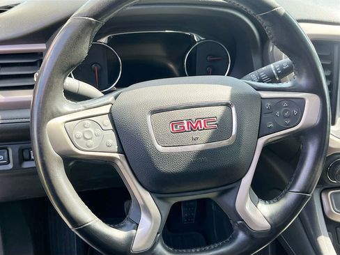 Used 2020 GMC Acadia Denali FWD image 11