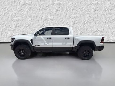 Used 2024 RAM 1500 TRX w/ TRX Level 2 Equipment Group AWD/4WD image 6