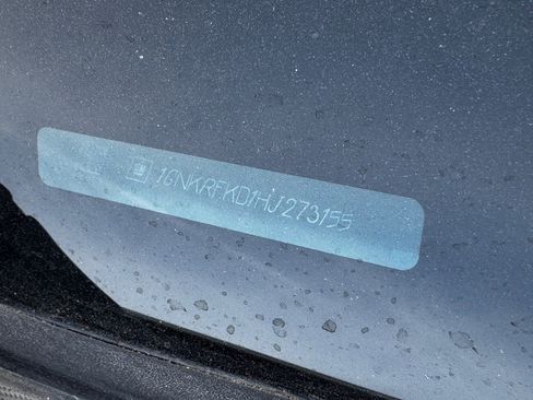 Used 2017 Chevrolet Traverse LS image 9