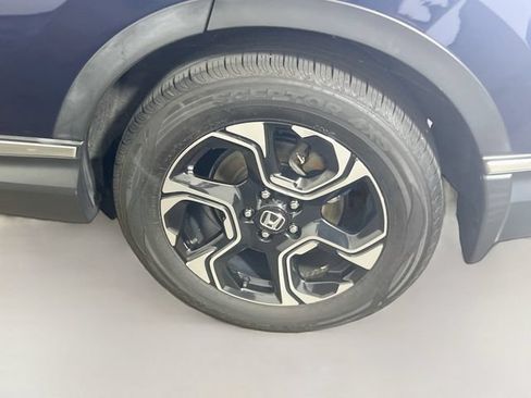 Used 2017 Honda CR-V Touring image 21