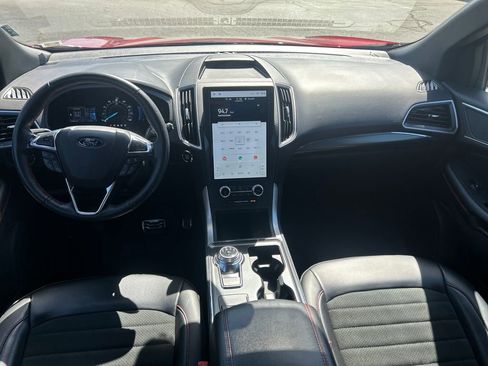 Used 2024 Ford Edge ST-Line AWD/4WD image 15