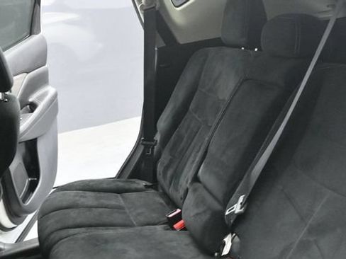 Used 2018 Nissan Murano S AWD/4WD image 17