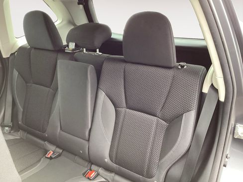 Certified 2023 Subaru Forester Premium image 13