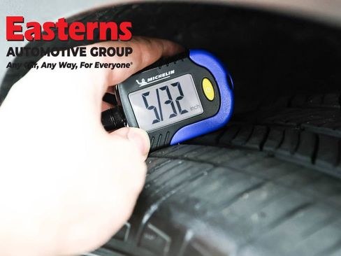 Used 2022 Hyundai Santa Cruz Limited image 22