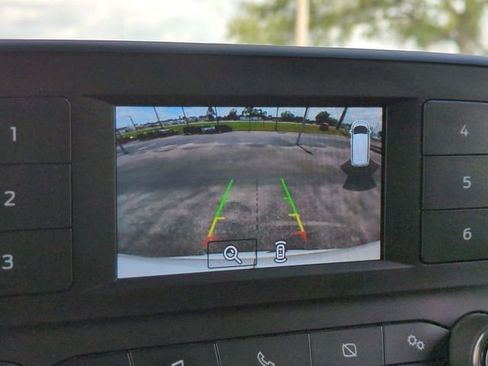 Certified 2024 Ford Transit 250 Base w/ Load Area Protection Package image 22