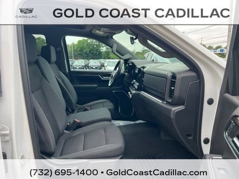 Used 2023 GMC Sierra 1500 Elevation AWD/4WD image 7