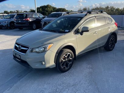 Used 2013 Subaru Crosstrek 2.0i Premium