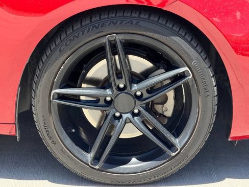 Used 2016 Dodge Dart SXT w/ Rallye Appearance Group FWD image 3