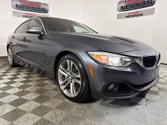 Used 2017 BMW 440i Gran Coupe RWD video 1