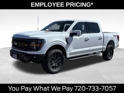 New 2026 Ford F150 Tremor w/ Equipment Group 402A High