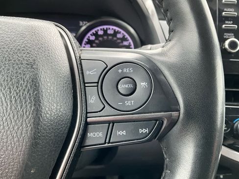 Used 2024 Toyota Camry SE w/ Cold Weather Package image 19