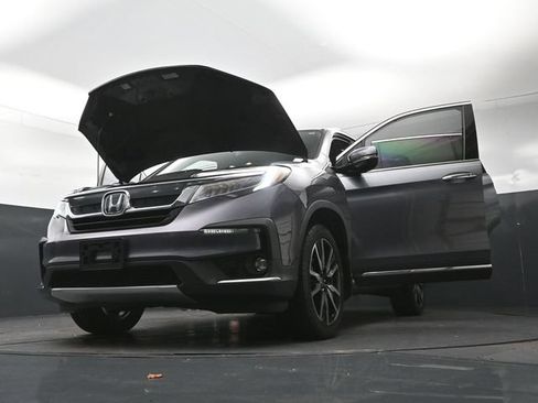 Used 2020 Honda Pilot Elite image 37