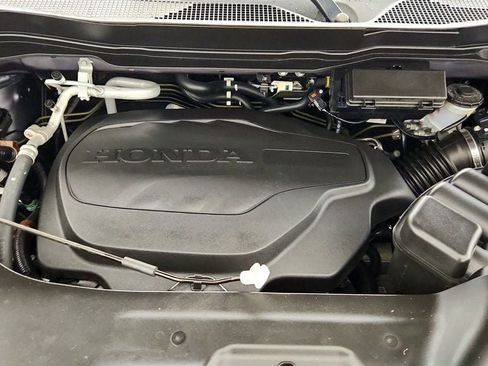 Used 2023 Honda Ridgeline RTL-E image 26