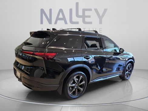 New 2026 INFINITI QX60 Autograph w/ Autograph Tech Package image 5