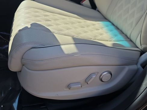 Used 2024 Genesis G80 3.5T Sport image 39