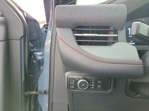 New 2026 Ford Explorer ST w/ Sun And Sound Package image 21