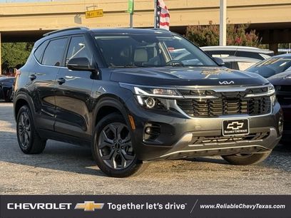 Used 2024 Kia Seltos S