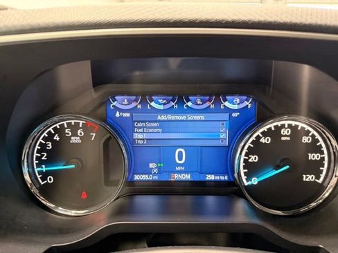 Used 2023 Ford F150 XLT w/ Equipment Group 302A High AWD/4WD image 35