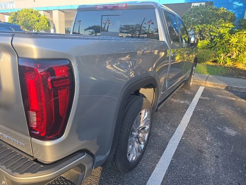 Used 2023 GMC Sierra 1500 Denali w/ Denali Reserve Package image 5