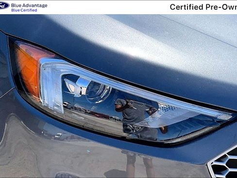 Used 2024 Ford Edge SEL w/ Convenience Package AWD/4WD image 27