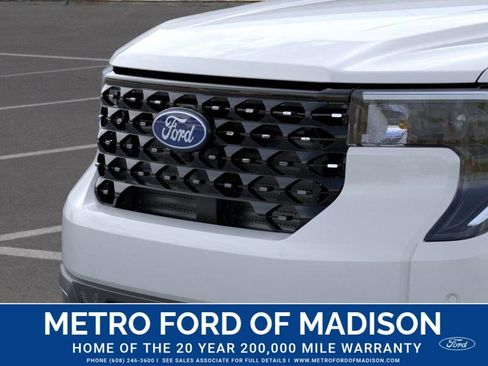 New 2026 Ford Maverick Lariat w/ 4K Tow Package image 19