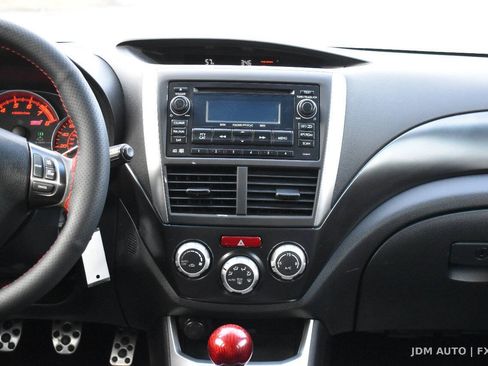 Used 2013 Subaru Impreza WRX STI AWD/4WD image 24