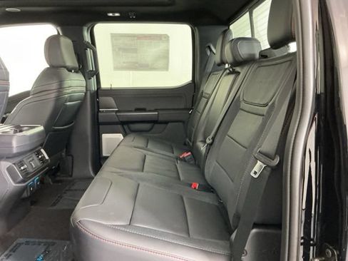 New 2026 Ford F150 Raptor AWD/4WD image 32