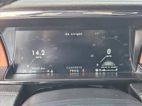 Used 2021 Lincoln Navigator Reserve image 11