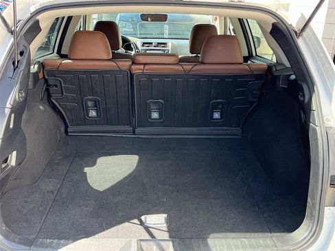 Used 2019 Subaru Outback 3.6R Touring w/ Popular Package #3A image 28