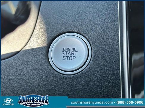 Certified 2023 Hyundai Tucson SEL w/ Convenience Package image 27