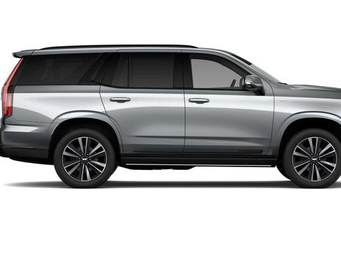 New 2026 Cadillac Escalade Sport image 15