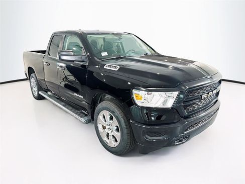 Used 2020 RAM 1500 HFE RWD image 30