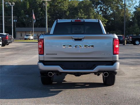 New 2026 RAM 1500 Big Horn AWD/4WD image 4