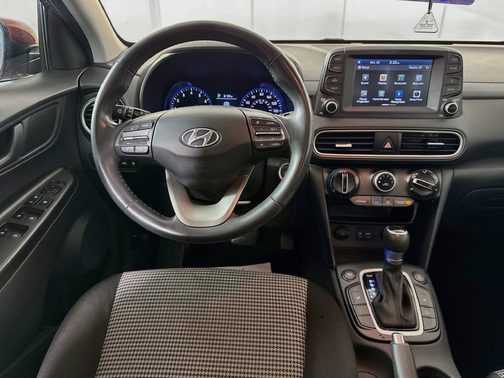 Used 2019 Hyundai Kona SEL w/ SEL Tech Package 02 AWD/4WD image 27