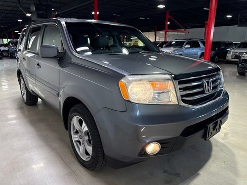 Used 2013 Honda Pilot EX-L image 8