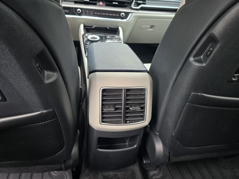 Used 2025 Kia Sportage EX w/ EX Premium Package AWD/4WD image 24