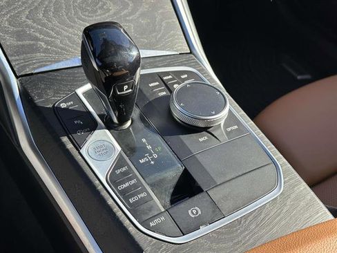 Used 2023 BMW 430i xDrive Coupe w/ Convenience Package image 21